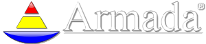 Armada logogtype
